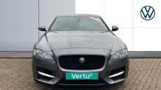 Jaguar XF 2.0d [180] R-Sport 4dr Auto Diesel Saloon